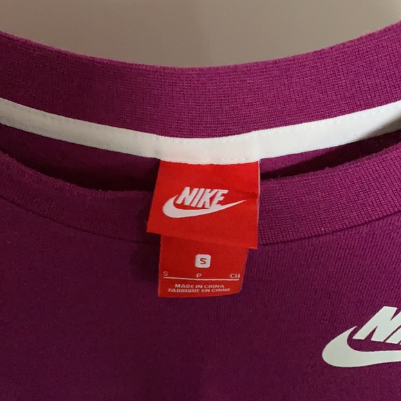 Nike Crewneck - Picture 2 of 3
